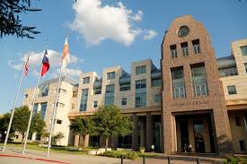 Frisco, TX turf installation hero